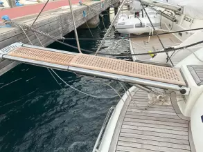 Thumbnail von Gibbs 425 HT