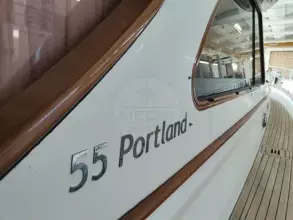 Thumbnail von Abati Yachts 55 Portland