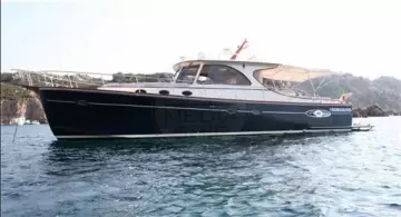 Thumbnail von Abati Yachts 55 Portland