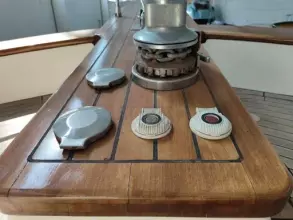 Thumbnail von Abati Yachts 55 Portland