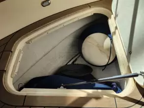 Thumbnail von Abati Yachts 55 Portland