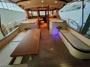 Thumbnail von Abati Yachts 55 Portland