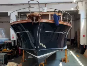 Thumbnail von Abati Yachts 55 Portland