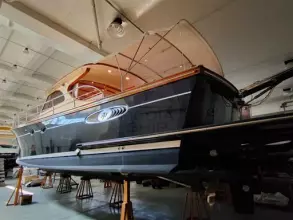 Thumbnail von Abati Yachts 55 Portland