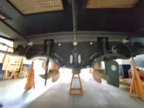 Thumbnail von Abati Yachts 55 Portland