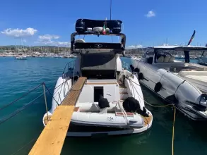 Thumbnail von Della Pasqua E Carnevali Dc 18 Sl