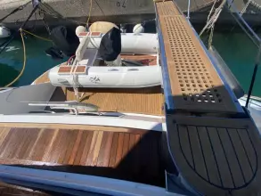 Thumbnail von Della Pasqua E Carnevali Dc 18 Sl