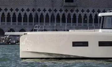 Thumbnail von Omikron Yachts Ot60