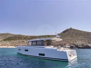 Thumbnail von Omikron Yachts Ot60