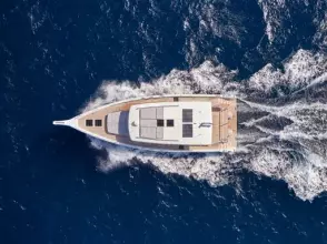 Thumbnail von Omikron Yachts Ot60