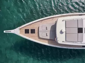 Thumbnail von Omikron Yachts Ot60