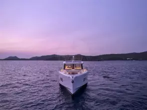 Thumbnail von Omikron Yachts Ot60