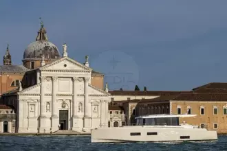 Thumbnail von Omikron Yachts Ot60