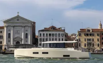 Thumbnail von Omikron Yachts Ot60