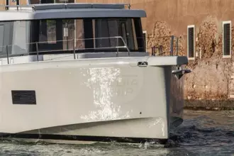 Thumbnail von Omikron Yachts Ot60