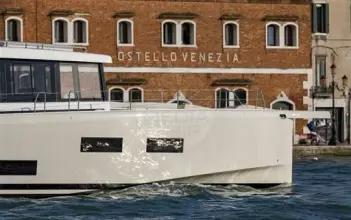 Thumbnail von Omikron Yachts Ot60