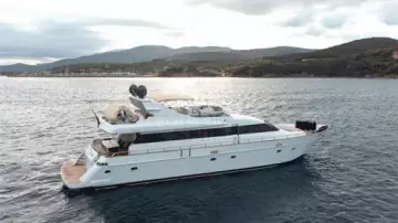 Thumbnail von Cantiere Navale Diano Diano 24