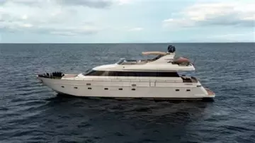 Thumbnail von Cantiere Navale Diano Diano 24