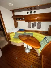 Thumbnail von Astondoa Open 40