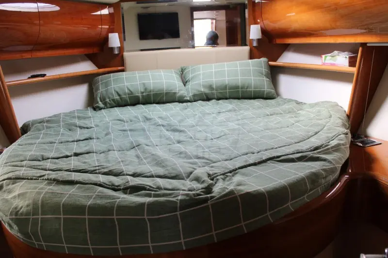 Thumbnail von Astondoa Open 40