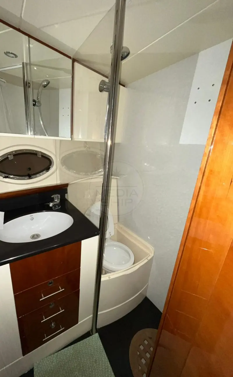 Thumbnail von Astondoa Open 40