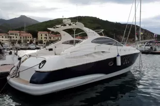 Thumbnail von Astondoa Open 40