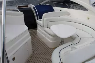 Thumbnail von Astondoa Open 40