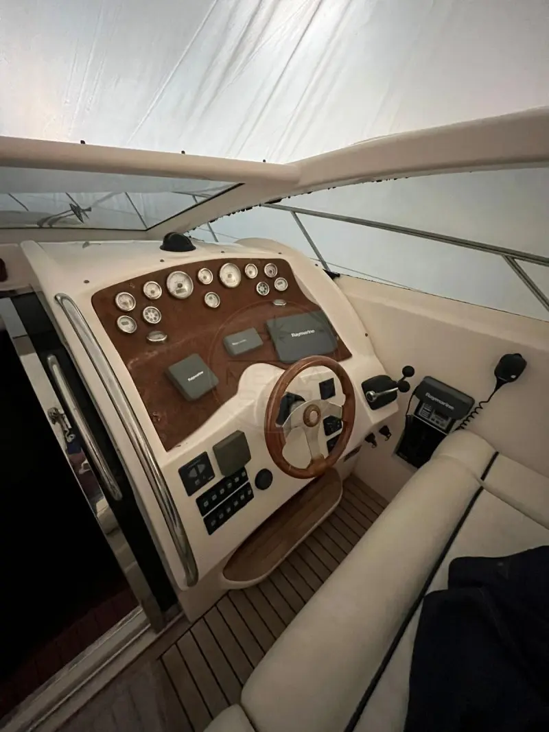 Thumbnail von Astondoa Open 40