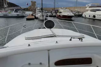 Thumbnail von Astondoa Open 40