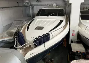 Thumbnail von Bruno Abbate Primatist G46