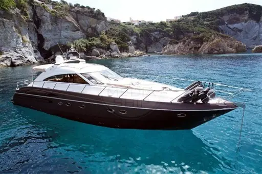 Thumbnail von Princess V65