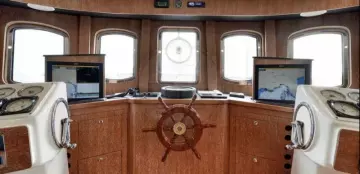 Thumbnail von Humber 	St. Andrews