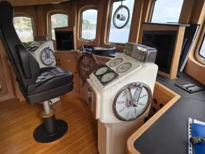 Thumbnail von Humber 	St. Andrews