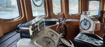 Thumbnail von Humber 	St. Andrews