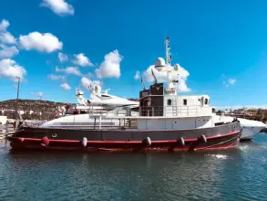 Thumbnail von Humber 	St. Andrews