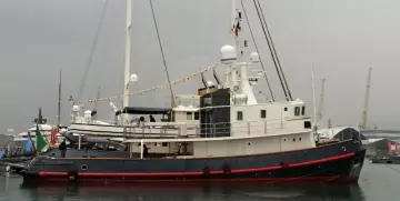 Thumbnail von Humber 	St. Andrews