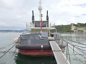 Thumbnail von Humber 	St. Andrews