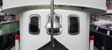 Thumbnail von Humber 	St. Andrews