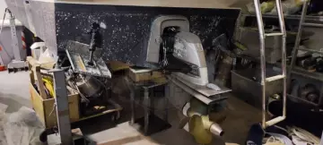 Thumbnail von Riva Shuttle 30