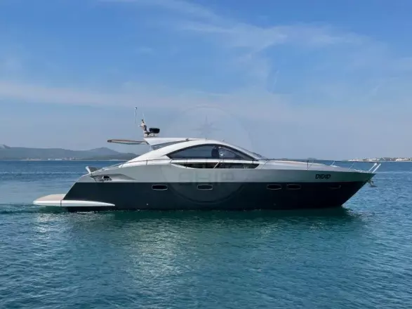 Prinz Yacht 54 HT