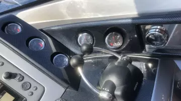 Thumbnail von Prinz Yacht 54 HT