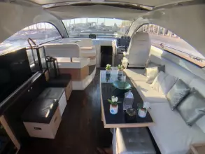 Thumbnail von Prinz Yacht 54 HT