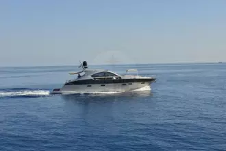 Thumbnail von Prinz Yacht 54 HT