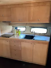 Thumbnail von Prinz Yacht 54 HT