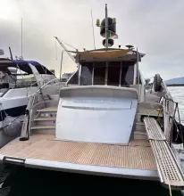 Thumbnail von Prinz Yacht 54 HT