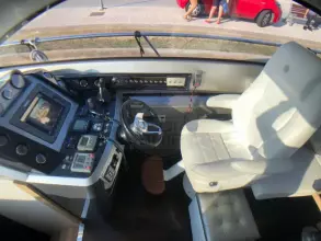 Thumbnail von Prinz Yacht 54 HT