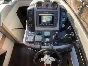 Thumbnail von Prinz Yacht 54 HT