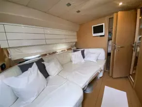 Thumbnail von Sessa Marine F 42