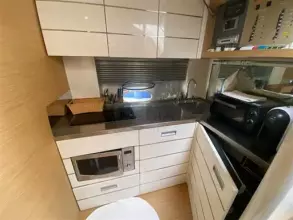 Thumbnail von Sessa Marine F 42