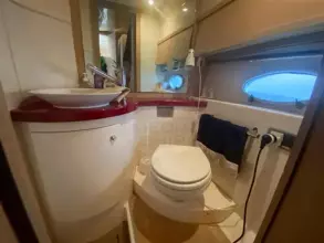 Thumbnail von Sessa Marine F 42